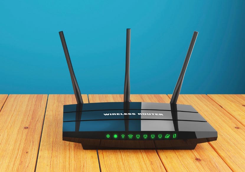 روشهای عیب یابی مودم ADSL