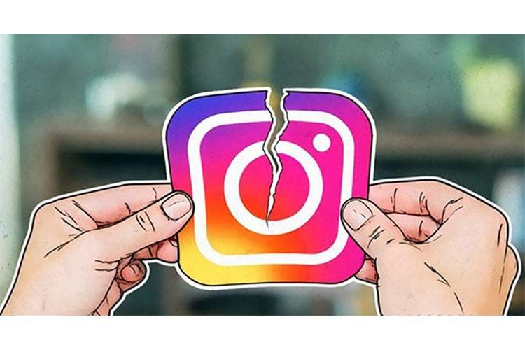 درآمد ۱۰ میلیون ایرانی به اینستاگرام وابسته است